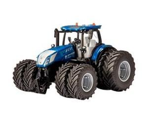 SIKU 6738 modèle radiocommandé Tracteur Moteur électrique 1:32, Voiture télécommandée