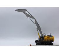 SIKU 6739 New Holland T7.315 Pneus Doubles + Module de Commande A Distance Neuf
