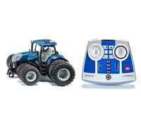 Siku 6739 modèle radiocommandé Tracteur Moteur électrique 1:32