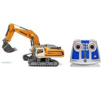 Siku Liebherr R980 SME