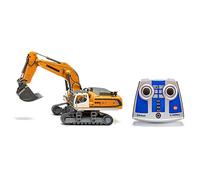 Siku Liebherr R980 SME