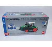 SIKU 6789 Fendt 1167 Vario MT Avec Bluetooth App-Steuerung 1:3 2 + Télécommande