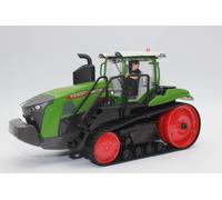 Siku Fendt 1167 Vario Modèle de tracteur 1:32
