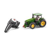 Siku Jd 8345r Coffret Complet R/c