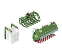 SIKU - 7384 - VÉHICULE MINIATURE - MODÈLE À L'É…