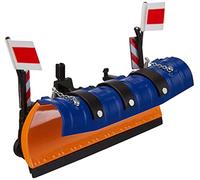 Siku 7388 - Modèle de Jeu - Schmidt Chasse-Neige tarron MS 32.1