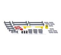 Siku Accessoires monde Citylife (5591) Multicolore G