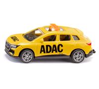 SIKU ADAC Pannenhilfe Audi Q4 e-tron Jouet miniature 1 pièce
