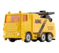 SIKU ADAC tow truck Modèle de camion-poubelle Pré-assemblé, Modèle réduit de voiture