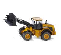 Siku Agro Chargeuse Jcb 435s