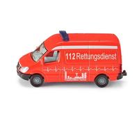 Siku Ambulance