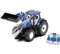 Siku APP Control New Holland avec télécommande