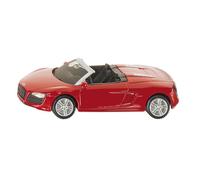 SIKU-Audi R8 Spyder Siku - echelle 1/64e