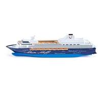 Sikusuper Mein Schiff 1
