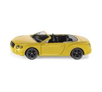 Siku Bentley Gt V8 Cabriolet