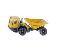 SIKU-Bergmann Dumper Siku - echelle 1/64e