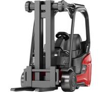 SIKU BLISTER Linde Chariot élévateur Xi16, Modèle réduit de voiture
