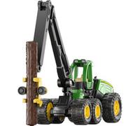 SIKU BLISTER moissonneuse John Deere, Modèle réduit de voiture