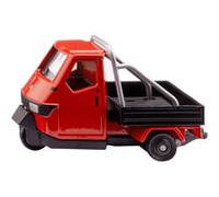 SIKU "BLISTER Piaggio Ape ""Cross"", Modèle réduit de voiture"