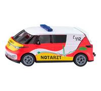 SIKU BLISTER VW ID. Buzz Ambulance, Modèle réduit de voiture