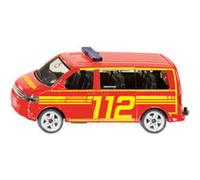 SIKU BLISTER VW T5 Commandement des opérations des pompiers, Modèle réduit de voiture