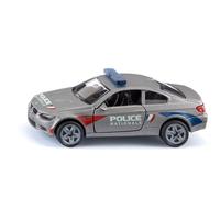 Siku BMW M3 Coupé Police France