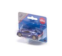 Siku Bugatti Chiron Gendarmerie
