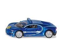 SIKU Bugatti Chiron Jouet miniature 1 pièce