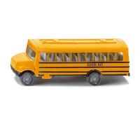 Siku – Modèle réduit en métal – Bus scolaire américain G