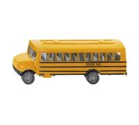 SIKU-Bus scolaire américain Siku - echelle 1/64e