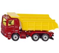 Siku Camion avec benne basculante Véhicule de chantier modèle réduit ; 1075