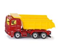 Siku Camion Benne-Siku Rouge