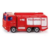 Sikusuper Camion De Pompiers