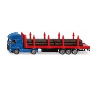 Siku Camion Forestier