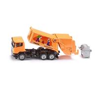 Siku Camion Poubelle
