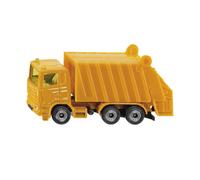 SIKU-Camion poubelle Siku - echelle 1/64e