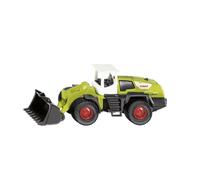 SIKU-Chargeuse sur pneus Claas Torion multicolore Siku - 8.5 cm