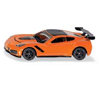 Siku Chevrolet Corvette Zr1