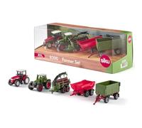 SIKU 10830000000, Jeu véhicule