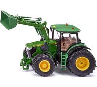 SIKU Control - Bluetooth, John Deere avec chargeur frontal