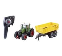 SIKU CONTROL Fendt 939 avec remorque Joskin, Voiture télécommandée