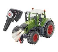 Tracteur télécommandé Fendt 939 - SIKU - Coffret complet RC - 3 ans et plus - 3 x AAA - LR03