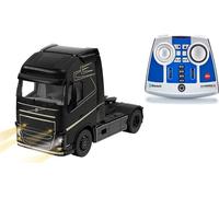 SIKU Control - Tracteur Volvo FH16 Bluetooth avec télécommande