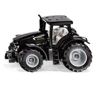 SIKU DEUTZ-FAHR TTV 7250 WARRIOR en jouet