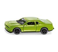 Siku Dodge Challenger Srt Hellcat