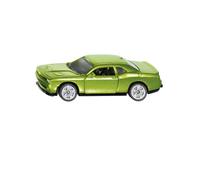 SIKU-Dodge Challenger SRT Hellcat Siku - echelle 1/64e