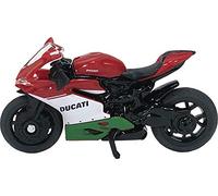 SIKU Ducati Panigale 1299 - Italian Version
