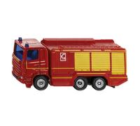 SIKU-Echelle de pompiers FR multicolore Siku - 8.4 cm