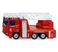 Siku Echelle Pompiers