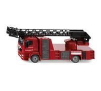 Siku Echelle Pompiers Man